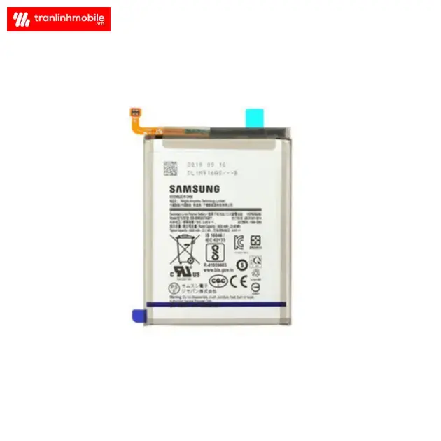 Thay Pin Samsung M12 Chính Hãng, Uy Tín, Bảo Hành Dài Hạn Tại Hải Phòng và Hà Nội Thay Pin Samsung M12 Chính Hãng, Uy Tín, Bảo Hành Dài Hạn Tại Hải Phòng và Hà Nội