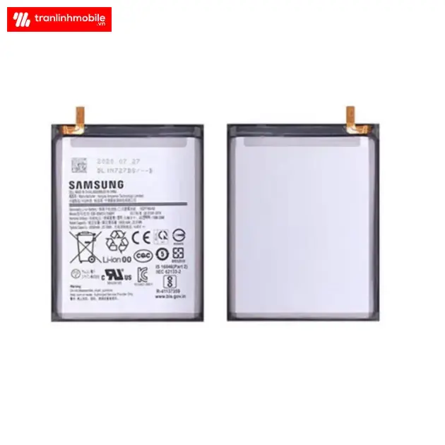 Thay Pin Samsung M35 Chính Hãng, Uy Tín, Lấy Ngay Tại Hải Phòng và Hà Nội Thay Pin Samsung M35 Chính Hãng, Uy Tín, Lấy Ngay Tại Hải Phòng và Hà Nội