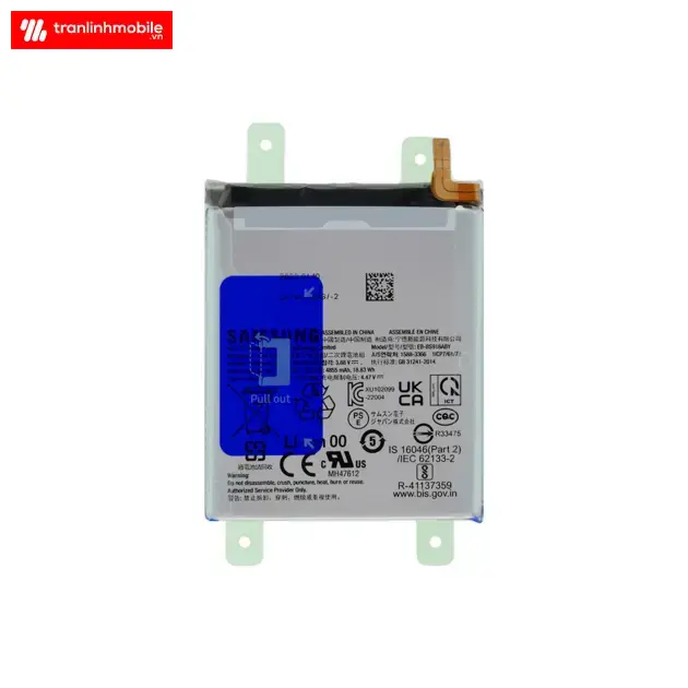 Thay Pin Samsung S23 Ultra Chính Hãng, Giá Tốt Nhất Tại Hải Phòng và Hà Nội Thay Pin Samsung S23 Ultra Chính Hãng, Giá Tốt Nhất Tại Hải Phòng và Hà Nội