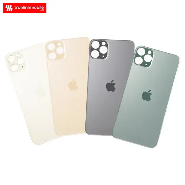 Thay Vỏ iPhone 11 Pro Max Chính Hãng, Uy Tín tại Hải Phòng và Hà Nội Thay Vỏ iPhone 11 Pro Max Chính Hãng, Uy Tín tại Hải Phòng và Hà Nội