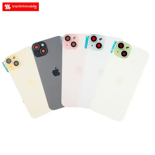 Thay Vỏ iPhone 15 Plus Chính Hãng, Giá Tốt Nhất tại Hải Phòng và Hà Nội Thay Vỏ iPhone 15 Plus Chính Hãng, Giá Tốt Nhất tại Hải Phòng và Hà Nội
