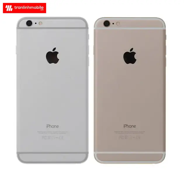 Thay Vỏ iPhone 6 Plus Chính Hãng, Giá Rẻ, Lấy Ngay Tại Hải Phòng và Hà Nội Thay Vỏ iPhone 6 Plus Chính Hãng, Giá Rẻ, Lấy Ngay Tại Hải Phòng và Hà Nội
