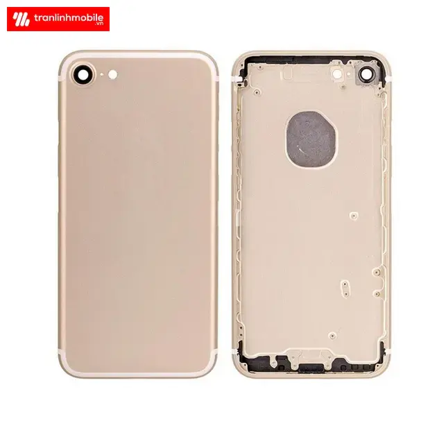 Thay Vỏ iPhone 7 Chính Hãng, Uy Tín, Lấy Ngay Tại Hải Phòng và Hà Nội Thay Vỏ iPhone 7 Chính Hãng, Uy Tín, Lấy Ngay Tại Hải Phòng và Hà Nội