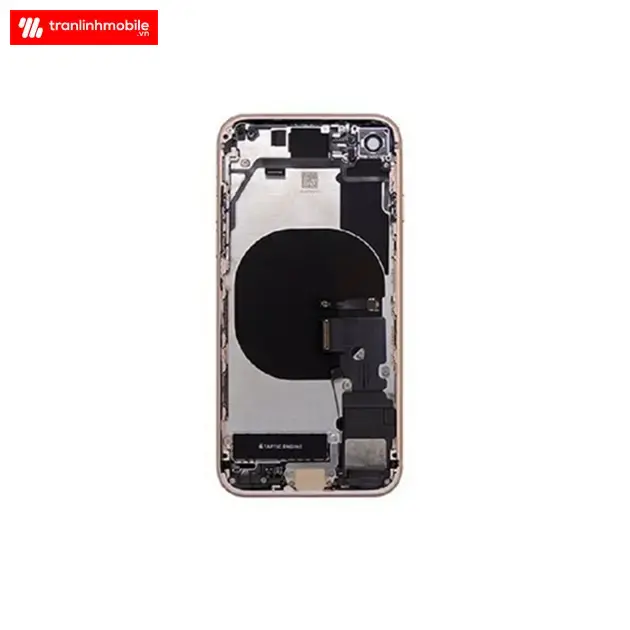 Thay Vỏ iPhone SE Chính Hãng, Giá Tốt Nhất Tại Hải Phòng và Hà Nội Thay Vỏ iPhone SE Chính Hãng, Giá Tốt Nhất Tại Hải Phòng và Hà Nội