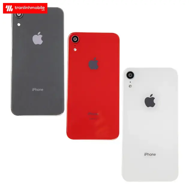 Thay Vỏ iPhone XR Bền Đẹp, Giá Rẻ, Chính Hãng tại Hải Phòng và Hà Nội Thay Vỏ iPhone XR Bền Đẹp, Giá Rẻ, Chính Hãng tại Hải Phòng và Hà Nội