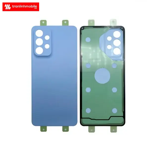 Thay Vỏ Samsung A33 Chuẩn Đẹp, Giá Tốt Nhất Tại Hải Phòng và Hà Nội Thay Vỏ Samsung A33 Chuẩn Đẹp, Giá Tốt Nhất Tại Hải Phòng và Hà Nội