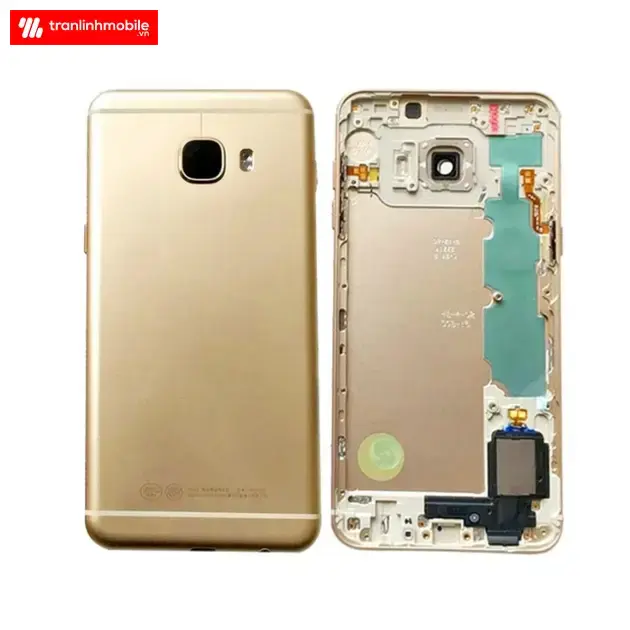 Thay Vỏ Samsung C9 Pro Chính Hãng, Giá Rẻ Nhất Tại Hải Phòng và Hà Nội Thay Vỏ Samsung C9 Pro Chính Hãng, Giá Rẻ Nhất Tại Hải Phòng và Hà Nội