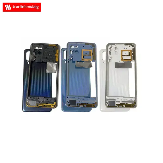 Thay Vỏ Samsung M32 Lấy Ngay - Đẹp Bền Tại Trần Linh Mobile Thay Vỏ Samsung M32 Lấy Ngay - Đẹp Bền Tại Trần Linh Mobile