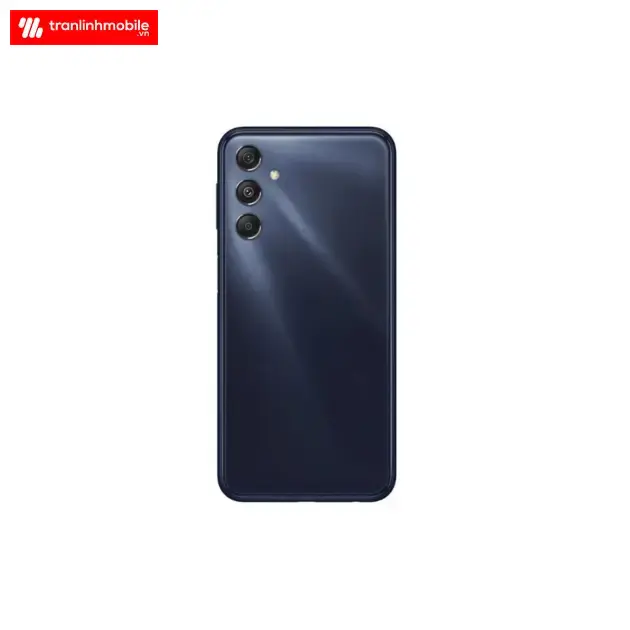 Thay Vỏ Samsung M34 Lấy Ngay, Chính Hãng - Trần Linh Mobile Thay Vỏ Samsung M34 Lấy Ngay, Chính Hãng - Trần Linh Mobile