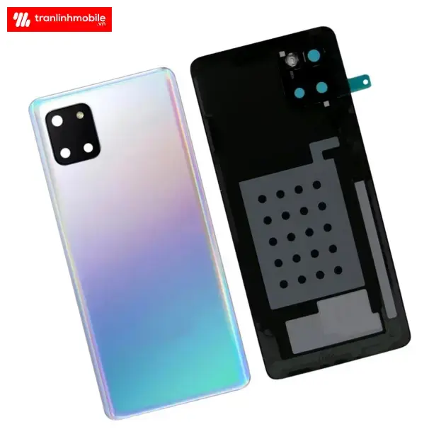 Thay Vỏ Samsung Note 10 Lite Chính Hãng, Giá Rẻ Tại Hải Phòng và Hà Nội Thay Vỏ Samsung Note 10 Lite Chính Hãng, Giá Rẻ Tại Hải Phòng và Hà Nội