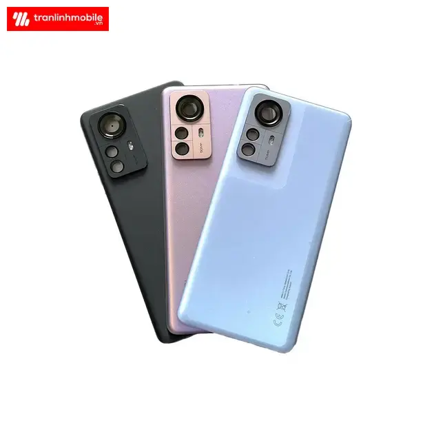 Thay Vỏ Xiaomi 12 Pro Chất Lượng, Uy Tín, Lấy Ngay Tại Hải Phòng và Hà Nội Thay Vỏ Xiaomi 12 Pro Chất Lượng, Uy Tín, Lấy Ngay Tại Hải Phòng và Hà Nội