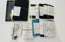 Hình ảnh sửa chữa tại Trần Linh Mobile