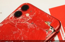Hình ảnh sửa chữa tại Trần Linh Mobile