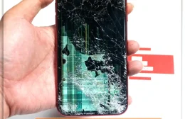 Hình ảnh sửa chữa tại Trần Linh Mobile