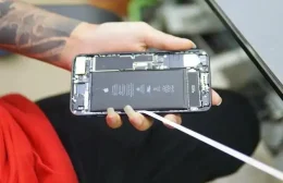 Hình ảnh sửa chữa tại Trần Linh Mobile