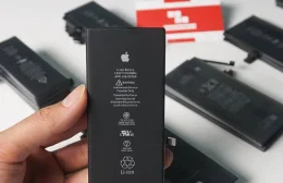 Hình ảnh sửa chữa tại Trần Linh Mobile