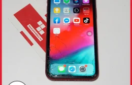 Hình ảnh sửa chữa tại Trần Linh Mobile